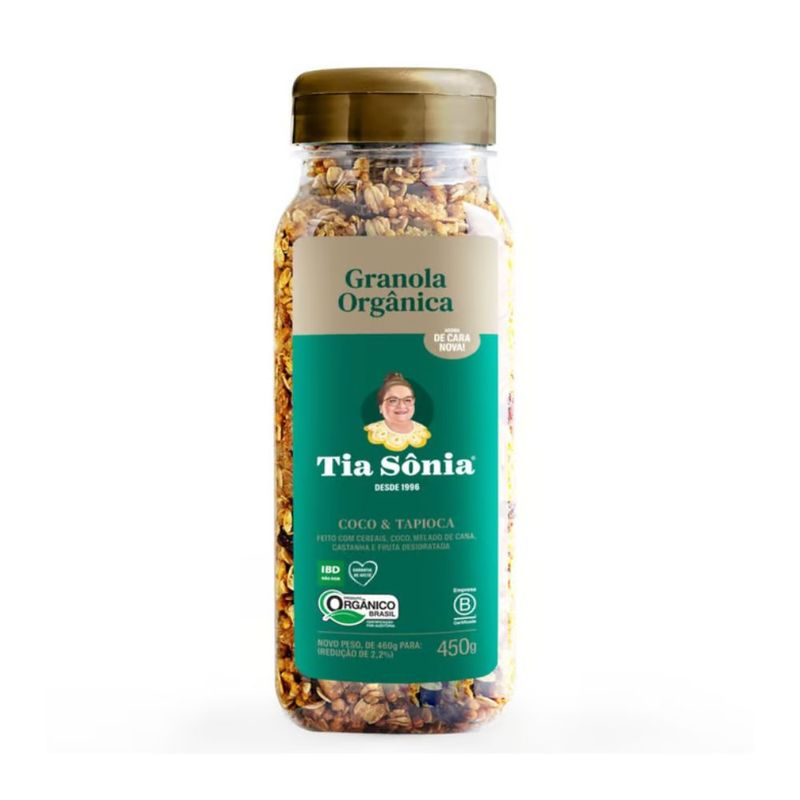 272932-Granola-Organica-Tia-Sonia-Pote-460g