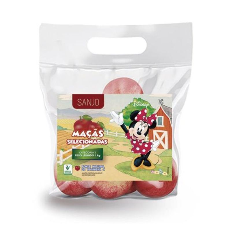 162437-Maca-Disney-Pacote-1kg