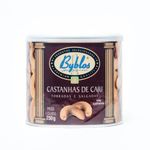 209657-Castanha-de-Caju-Torrada-Byblos-250g