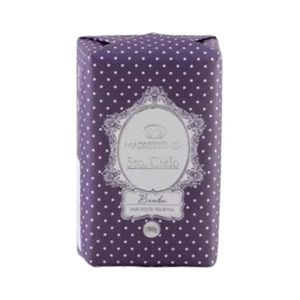 Sabonete Vegetal Bambu Madressenza 180g