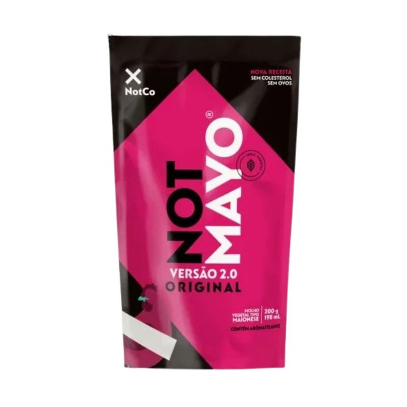 275758-Maionese-Tradicional-Vegana-Not-Mayo-Sache-200g