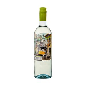 Vinho Português Branco Porta 6 Verde 750ml