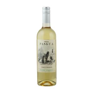 Vinho Chileno Tinto Cabernet Sauvignon Pedro Jimenez Paskua 750ml