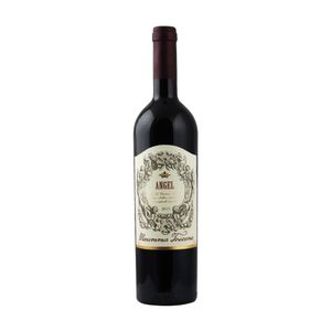 Vinho Italiano Tinto Sangiovese Maremma Toscana Angel 750ml