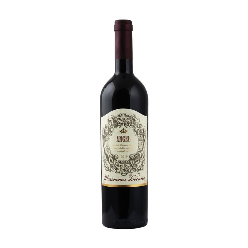 277993-Vinho-Italiano-Tinto-Sangiovese-Maremma-Toscana-Angel-750ml