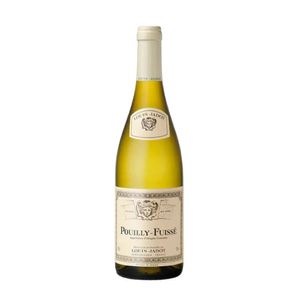 Vinho Branco Francês Louis Jadot Pouilly-Fuissé 750ml