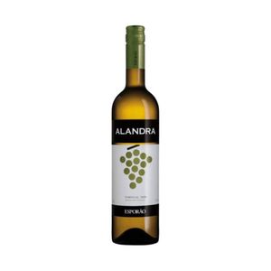 Vinho Português Branco Alandra 750ml