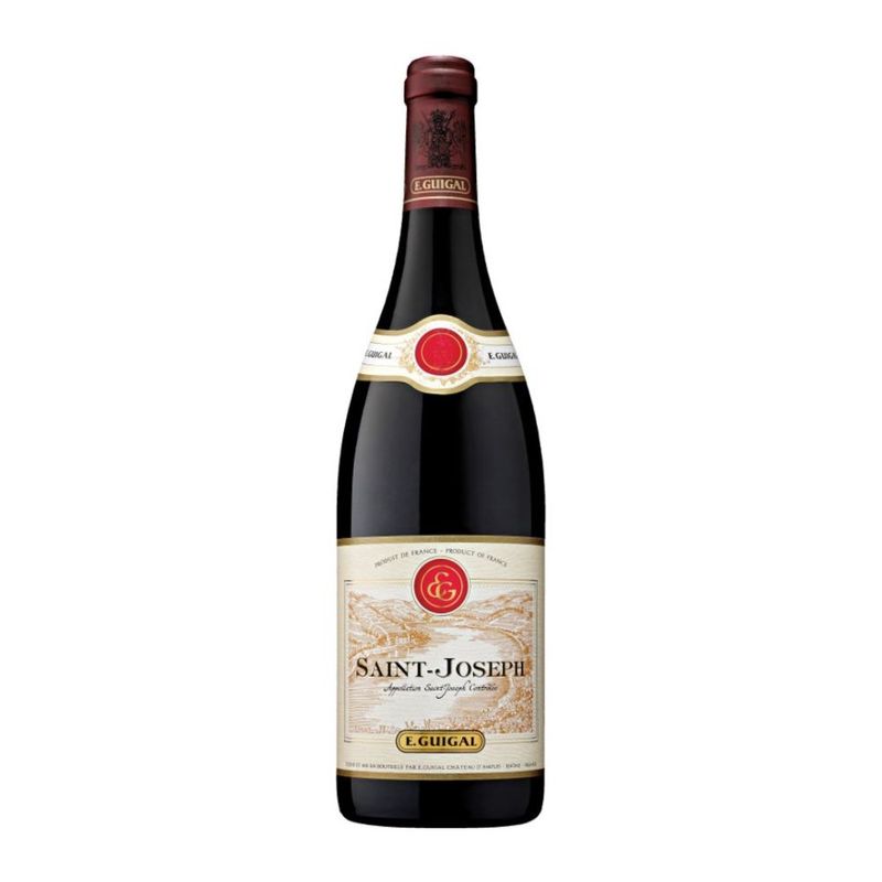 277913-Vinho-Frances-Tinto-Syrah-Saint-Joseph-E.Guigal-750ml