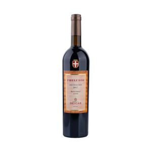 Vinho Uruguaio Tinto Cabernet Sauvignon Preludio 750ml