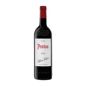 Vinho Espanhol Tinto Roble Protos 750ml