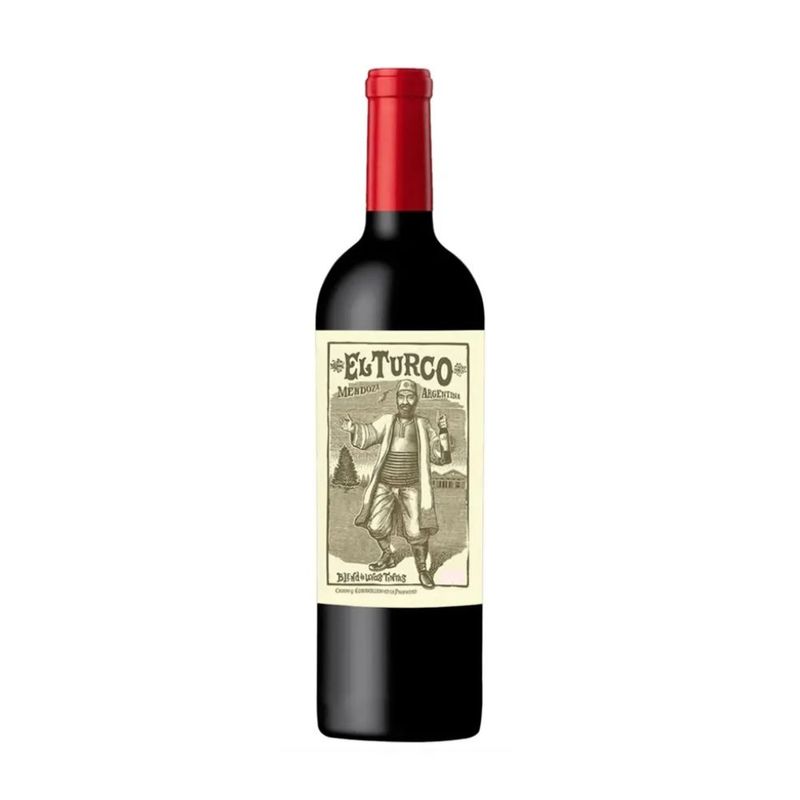 277808-Vinho-Argentino-Tinto-Blend-de-Uvas-Tintas-El-Turco-750ml