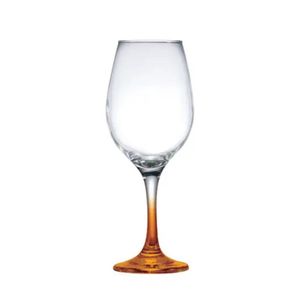 Taça para Cocktail Laranja One Drink 400ml