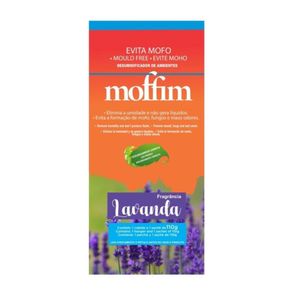 Evita Mofo Aromático Lavanda Moffim 110g