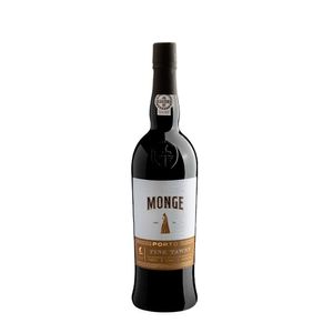 Vinho Português Tinto do Porto Fine Tawny Monge 750ml