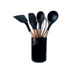 281693-Jogo-Utensilios-de-Cozinha-Silicone-Madeira-Belakaza-Vestcasa-com-7-Pecas
