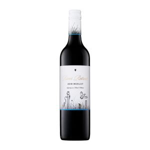 Vinho Australiano Tinto Merlot River Retreat 750ml