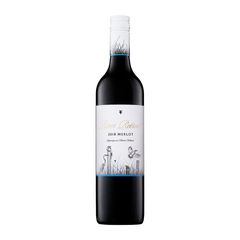 281687-Vinho-Australiano-Tinto-Merlot-River-Retreat-750ml
