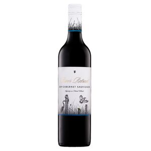 Vinho Australiano Tinto Cabernet Sauvignon River Retreat 750ml