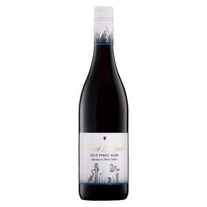 Vinho Australiano Tinto Pinot Noir River Retreat 750ml