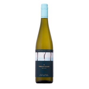 Vinho Australiano Branco Pinot Gris Trentham Estate 750ml