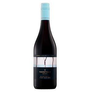 Vinho Australiano Tinto Pinot Noir Trentham Estate 750ml
