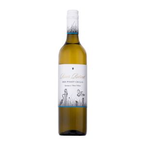 Vinho Australiano Branco Pinot Grigio River Retreat 750ml