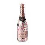 281814-Espumante-Espanhol-Rose-Organico-Cava-Vilarnau-750ml