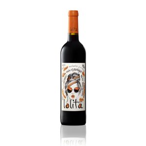 Vinho Português Tinto Lolita 750ml