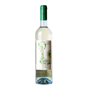 Vinho Português Branco Condes de Barcelos 750ml