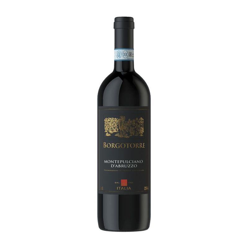 281795-Vinho-Italiano-Tinto-Montepulciano-Borgotorre-750ml