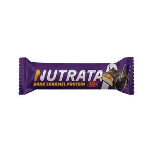 Barra de Proteína Dark Caramelo Nutrata 45g