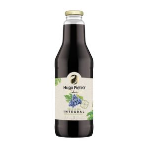 Suco Tradicional Integral de Uva Hugo Pietro 1L