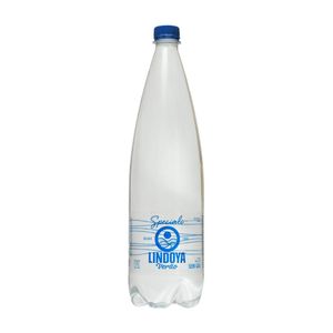 Água Mineral Verão Sem Gás Lindoya 1,25L