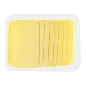 Queijo Mussarela Fatiado Três Marias Kg