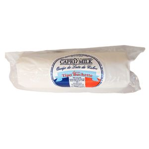 Queijo de Cabra Buchette Natural Caprimilk Kg