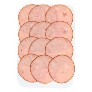 Lombo Defumado Picante Fatiado Prieto kg