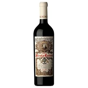 Vinho Argentino Tinto Bonarda Nicola Catena 750ml