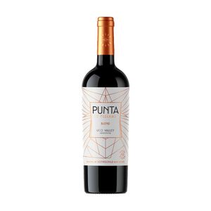 Vinho Argentino Tinto Blend Punta de Flechas 750ml
