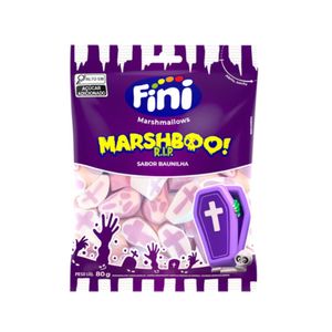 Marshmallow de Baunilha Rip Fini 80g