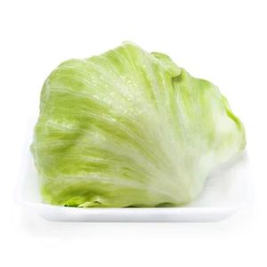 Alface Americana Orgânica Horta e Arte 150g