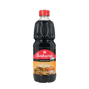 Molho Yakissoba Sakura 500ml