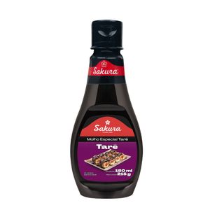 Molho Tarê Sakura 180g