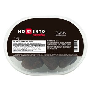 Tamara Com Caroço Momento Mambo 150g
