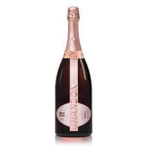 Espumante Nacional Rosé Brut Chandon 1,5L