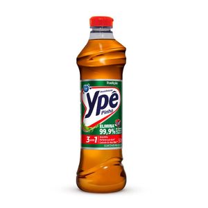 Desinfetante Pinho Tradição Ype 500ml