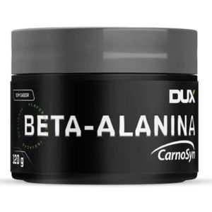 Suplemento Beta-Alanina Dux 120g