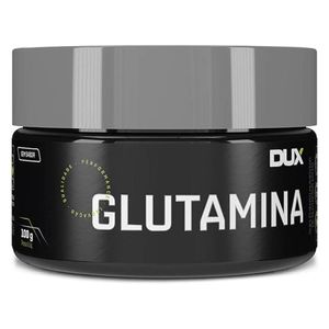 Suplemento Glutamina Dux 100g