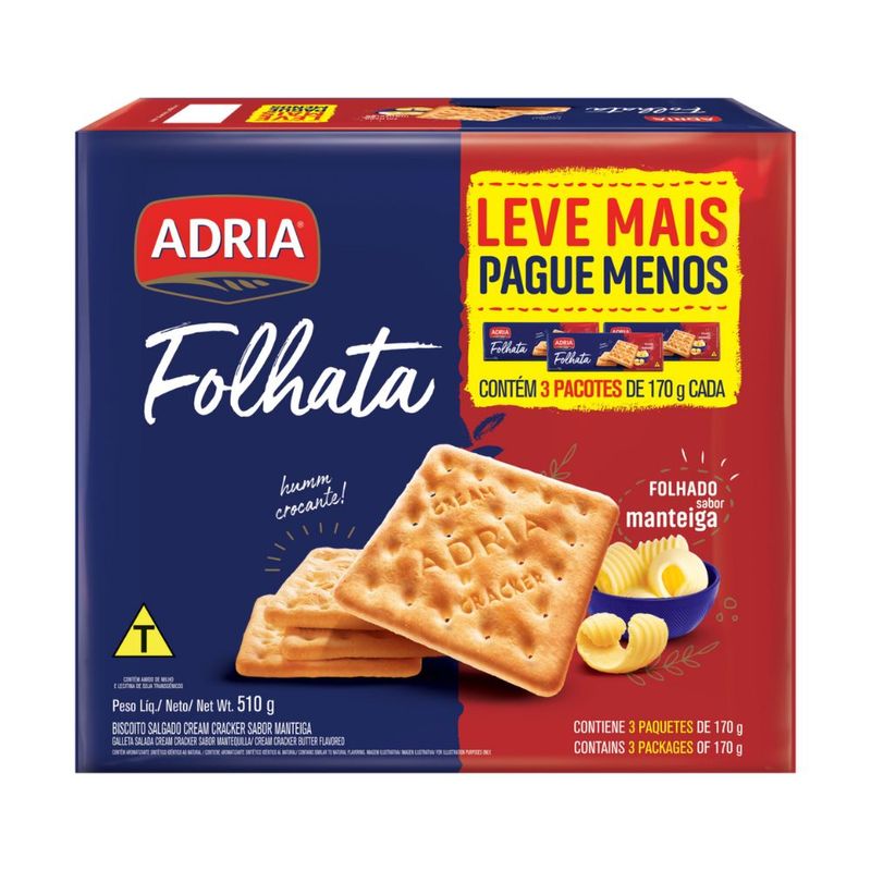281922-Biscoito-Cream-Cracker-Manteiga-Folhata-Adria-510g-com-3-Pacotes