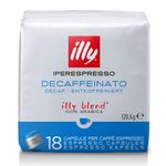 281917-Cafe-em-Capsulas-Iperespresso-Descafeinado-Illy-1206g-com-18-Unidades