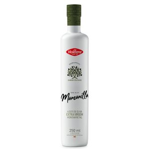 Azeite de Oliva Espanhol Extra Virgem Manzanílla La Violetera 250ml